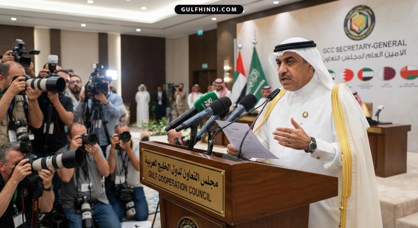Kuwait पर ईरान का हमला: GCC ने की कड़ी निंदा, Boubyan Island पर सरकारी सुविधाओं को बनाया निशाना