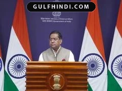 रूस से तेल आयात पर अमेरिकी बिल से भारत सतर्क, MEA ने कहा अपनी ऊर्जा जरूरतों को पूरा करना प्राथमिकता