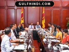 भारत की श्रीलंका को बड़ी मदद, 7.5 बिलियन डॉलर से अधिक का मिला सहयोग