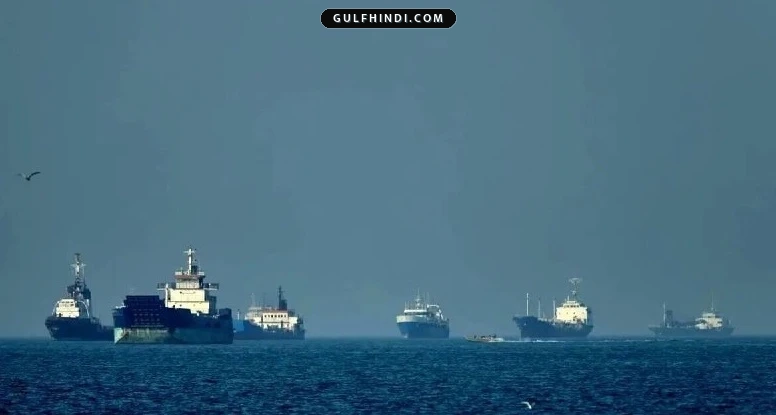 Strait of Hormuz: ईरान ने बढ़ाई सख्ती, हॉर्मुज जलडमरूमध्य से आवाजाही पर लगाई रोक.
