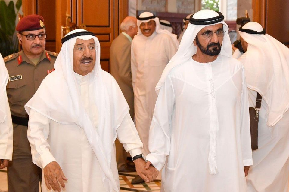 UAE Kuwait diplomacy 05