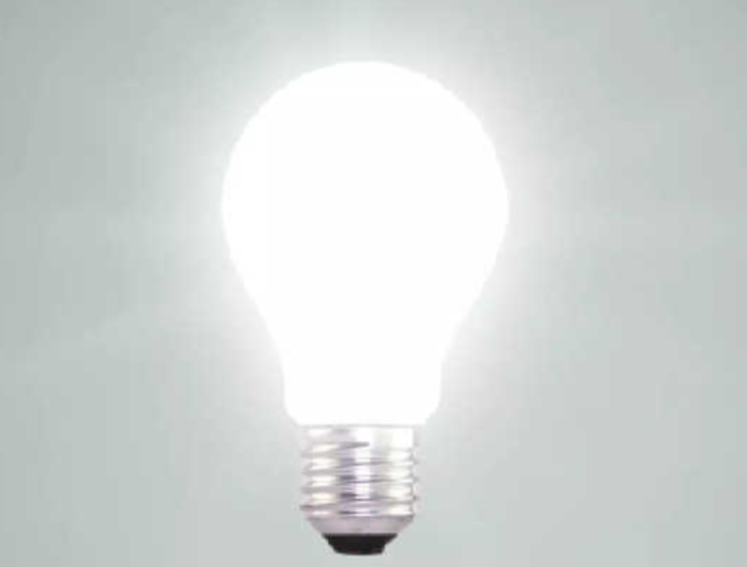 Emergency LED Bulb