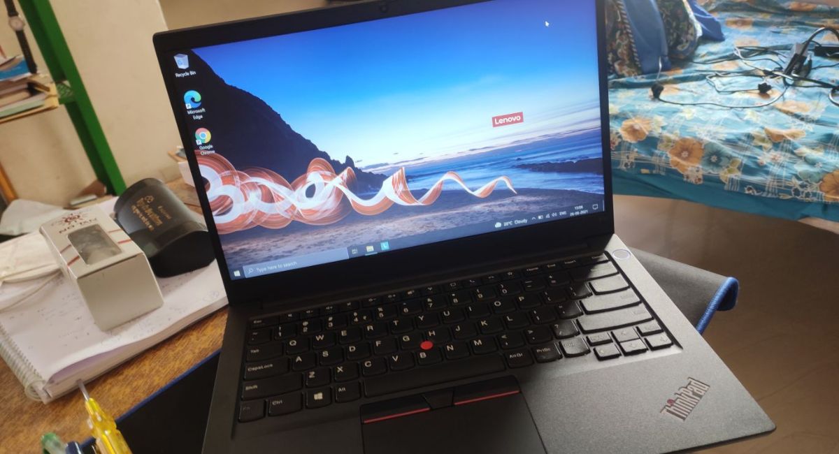 Lenovo ThinkPad L450 5th Gen Intel Core i3