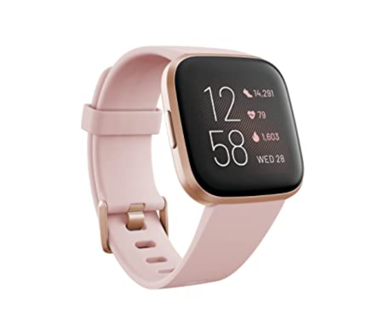 Fitbit Smart Watch
