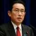 Japan PM Fumio Kishida attacked with bomb during rally