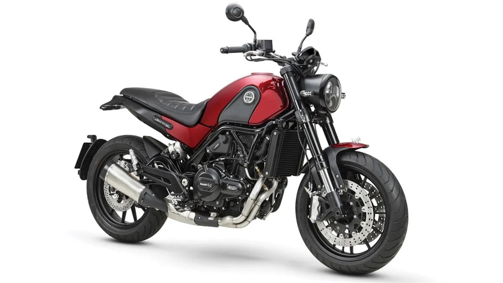 New Hero-Harley 420cc Bike