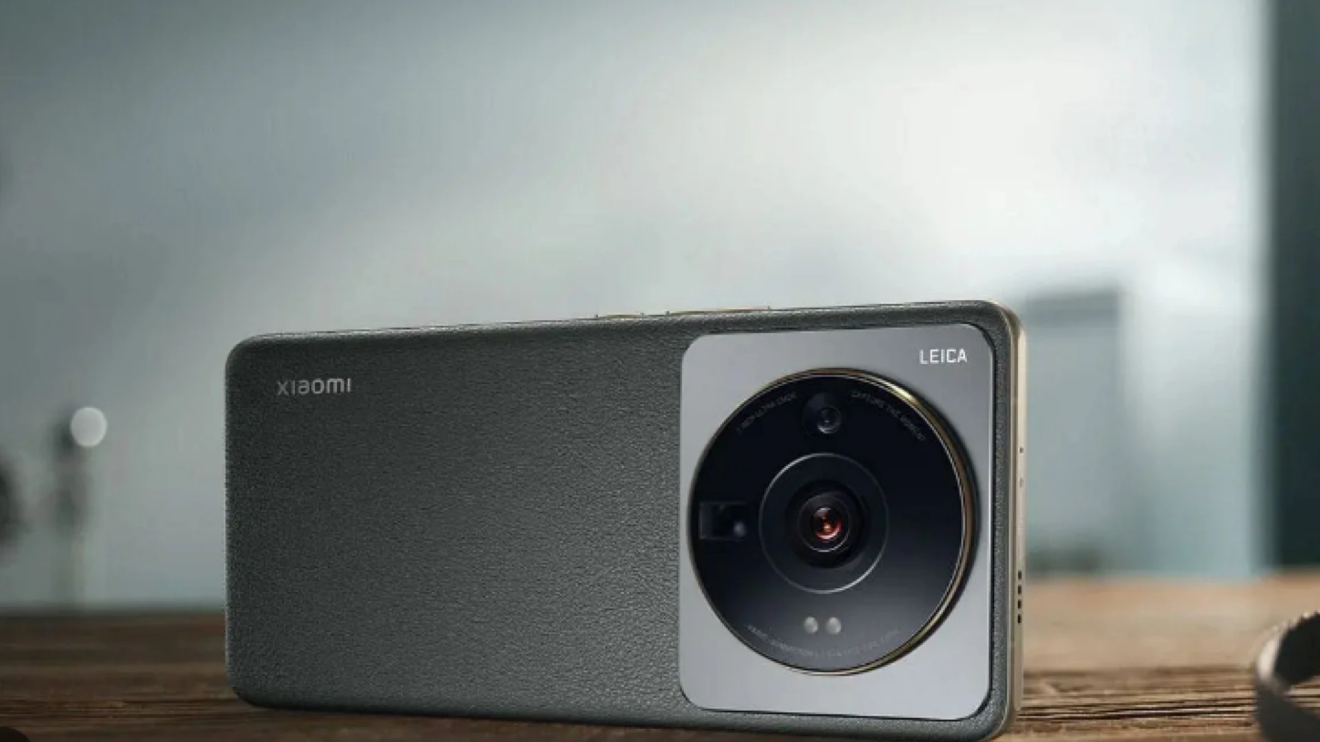 Xiaomi 13 Ultra camera