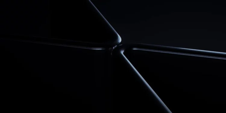 OnePlus Foldable Phone