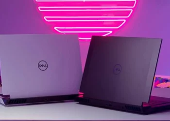 Dell launches G15, G16 gaming laptops