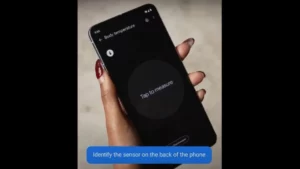 Google Pixel 8 Pro's design video surfaced before launch, will come with built-in thermometer feature