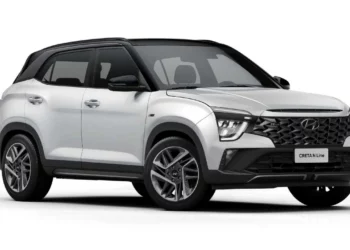 Hyundai Creta N Line