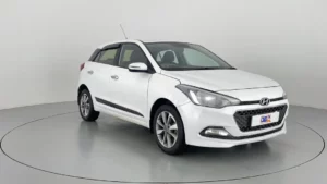 Hyundai Elite i20