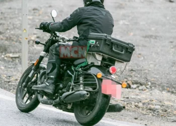 Royal Enfield 3 upcoming bikes