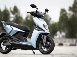 Simple One e-Scooter