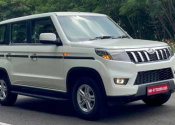 7 seater suv cars