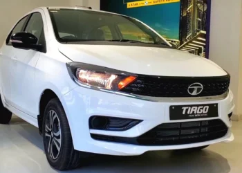 TATA Tiago