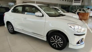 Maruti Suzuki Dzire