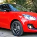 Maruti Swift