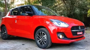 Maruti Swift