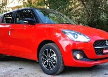 Maruti Swift