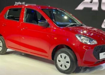 Maruti Alto K10 Car Discount