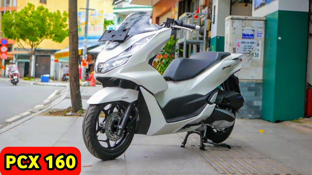 honda pcx 150 vs suzuki burgman 200