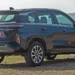 Grand Vitara Hybrid