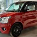 Maruti WagonR