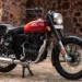 Upcoming Bullet 350