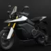 OLA Electric Adventure Bike