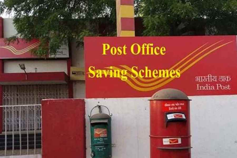 Sbi से ज़्यादा ब्याज देकर सरकारी सुरक्षा के साथ पैसा डबल कर रहा हैं हैं Post Office का Td 9240