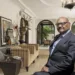 Anil Agarwal, founder and Chairman of Vedanta Resources