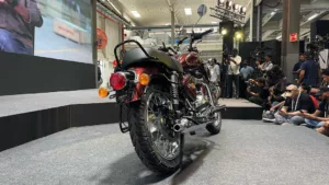 2023 RE Bullet 350