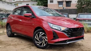 Hyundai Aura 2023