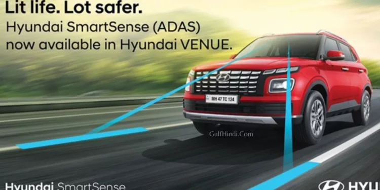 2023 Hyundai Venue