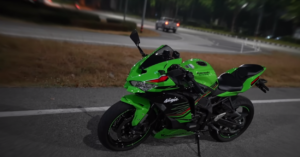 Kawasaki Ninja ZX-4R launched