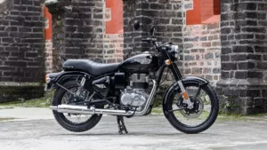 Royal Enfield Bullet 350