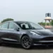 Tesla New Model 3