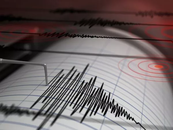 अब भूकंप के पहले आपका Smart फोन करेगा अलर्ट, जल्द ही आएगा यह नया सिस्टम