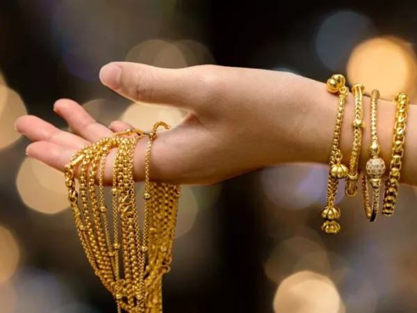 Air Arabia flight से Sharjah से आए यात्री के पास भारी मात्रा में सोना बरामद, Kochi कस्टम अधिकारियों ने पकड़ा
