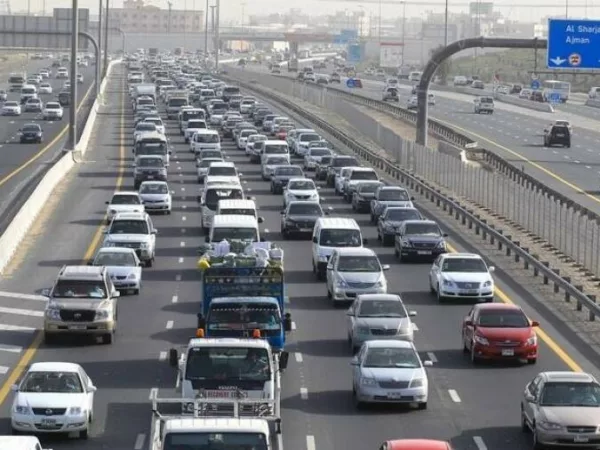 UAE : वाहन चालकों के लिए अलर्ट, न करें सीट बेल्ट नियम का उल्लंघन, Dh400 का लगेगा जुर्माना