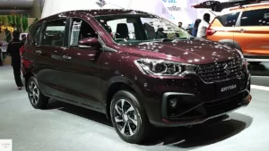 Maruti Ertiga