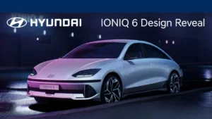 Ioniq 6