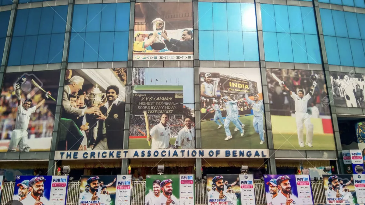 Cricket Association of Bengal