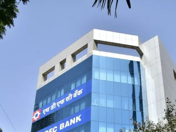 HDFC Bank ने बढ़ाया ब्याज दर, 27 नवंबर से फिक्स डिपॉजिट पर मिलेगा 7.45% तक का interest rate