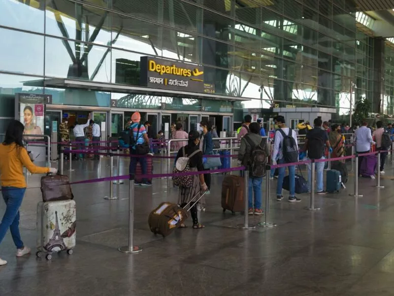 भारतीय नागरिकों के लिए VISA-Free ENTRY की व्यवस्था, 1 दिसंबर से आवागमन के लिए खुलेंगे नए रास्ते