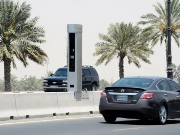 UAE National Day : Fujairah Police ने की यातायात जुर्माने पर 50% छूट की घोषणा, जल्द करें भुगतान