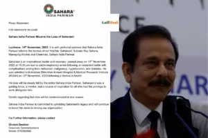 sahara subrata roy