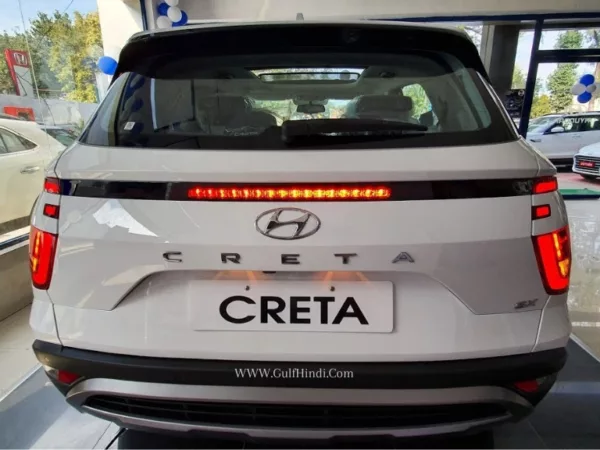 Upcoming Creta EV का डिजाइन, टेक्नोलॉजी और लॉन्च टाइमलाइन जाने, 400Km की ड्राइविंग रेंज के साथ मिलेंगे ये सभी एडवांस फीचर्स