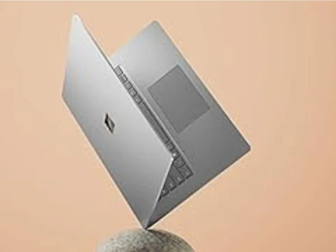 Microsoft New Surface Laptop